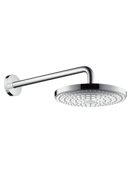 Hansgrohe Raindance Select S 240 2jet króm fejzuhany zuhanyk