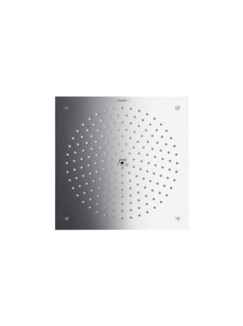 Hansgrohe Raindance Air 260x260 mm 1jet króm fejzuhany 26472