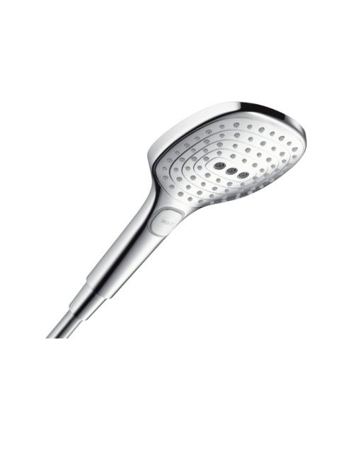 Hansgrohe Raindance Select E 120 3jet kézizuhany 26520000 -