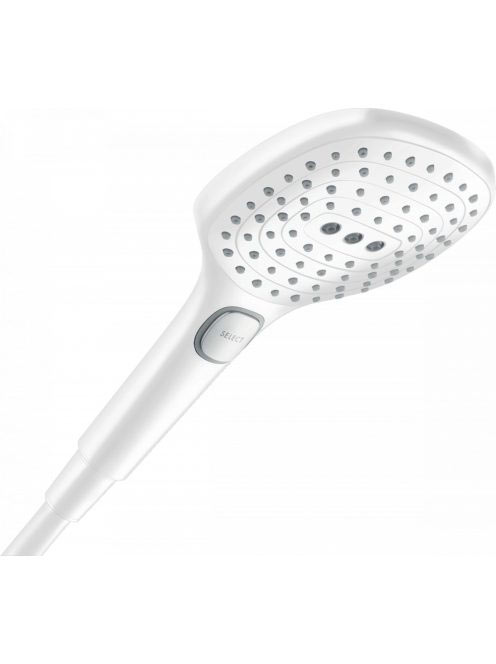 Hansgrohe Raindance Select E 120 3jet kézizuhany 26520700 -