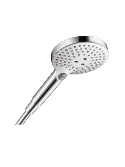 Hansgrohe Raindance Select S 120 3jet kézizuhany króm/fehér