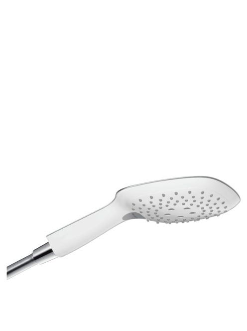 Hansgrohe Raindance Select E 150 3jet kézizuhany, fehér 2655