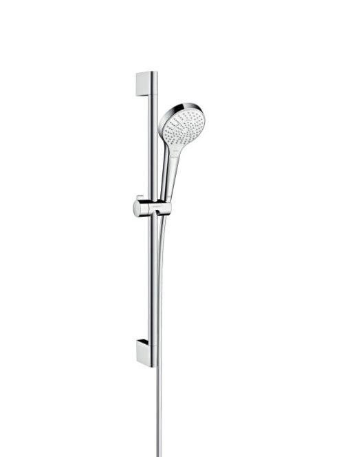 Hansgrohe Croma Select S Multi zuhanyszett 0,65 m Ecosmart 2