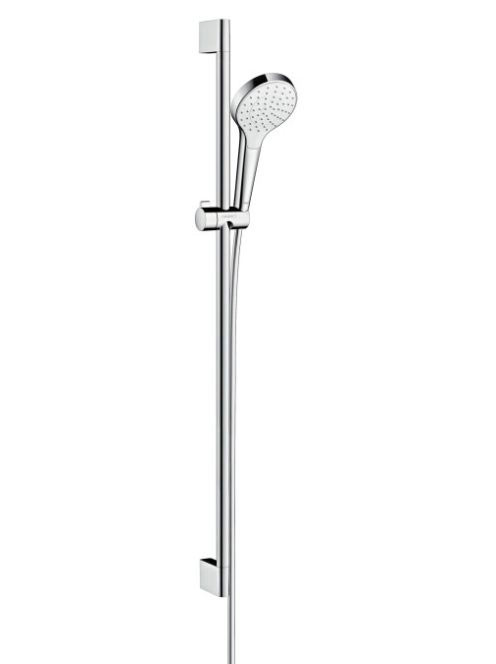 Hansgrohe Croma Select S 1jet zuhanyszett 0,90 m Ecosmart fe