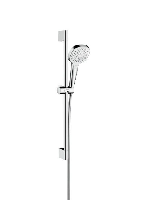 Hansgrohe Croma Select E Multi zuhanyszett Ecosmart 0,65 m 2