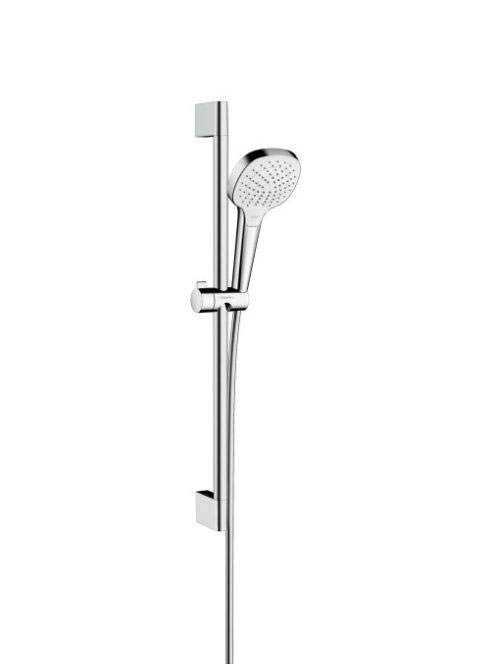 Hansgrohe Croma Select E Vario zuhanyszett Ecosmart 0,65 m f