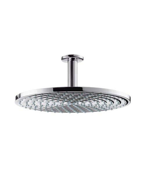 Hansgrohe Raindance S 300 fejzuhany EcoSmart, mennyezeti csatlakozóval króm 26600000