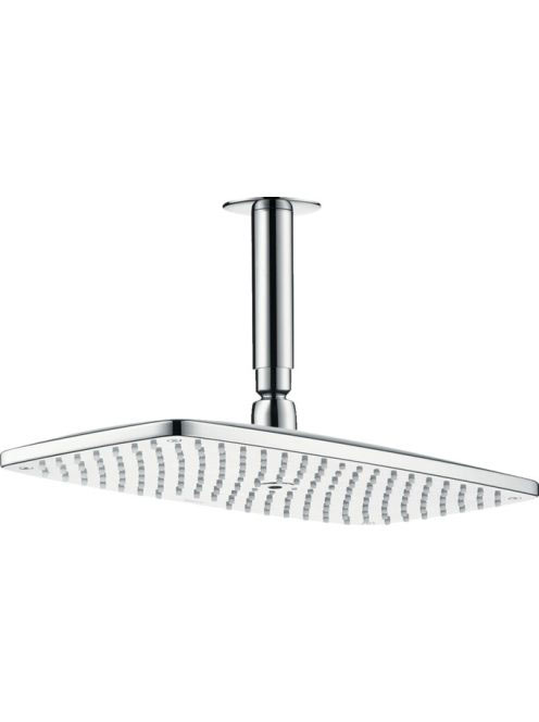 Hansgrohe Raindance E 360 fejzuhany EcoSmart, mennyezeti csatlakozóval króm 26604000