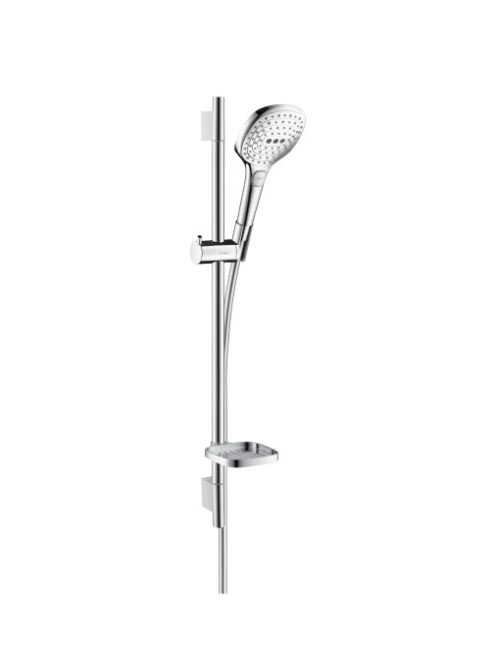 Hansgrohe Raindance Select E 120 zuhanyszett Ecosmart 0,65 m