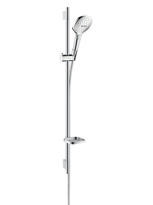 Hansgrohe Raindance Select E 120 zuhanyszett Ecosmart 0,90 m