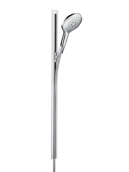 Hansgrohe Raindance Select S150 zuhanyszett, 0,90m, fehér 26