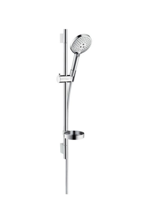 Hansgrohe Raindance Select S120 Unica S Puro zuhanyszett, 0,