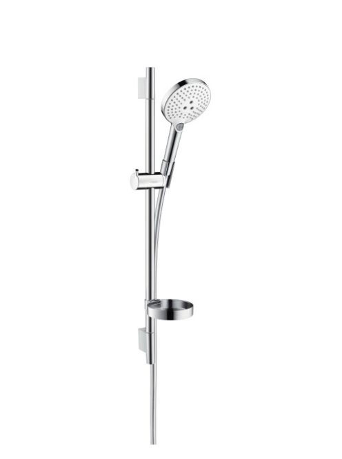 Hansgrohe Raindance Select S120 Unica S Puro zuhanyszett, 0,