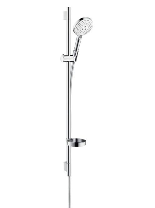 Hansgrohe Raindance Select S 120 Unica S Puro zuhanyszett 0,