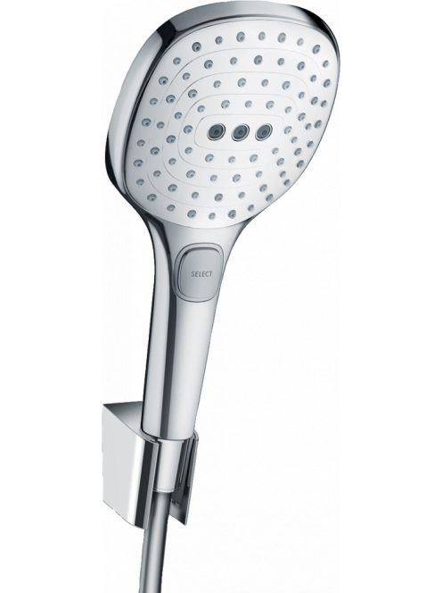 EGYEDI ÁR Hansgrohe Raindance Select E 120 Porter kádszett 1