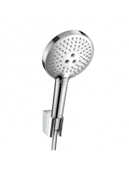 Hansgrohe Raindance Select S 120 Porter króm kád szett 1,60m 26721000