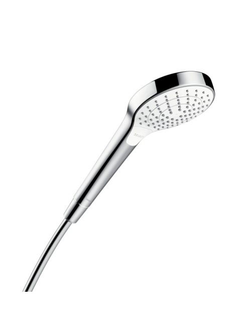 Hansgrohe Croma Select S Vario kézizuhany fehér 26802400 - F