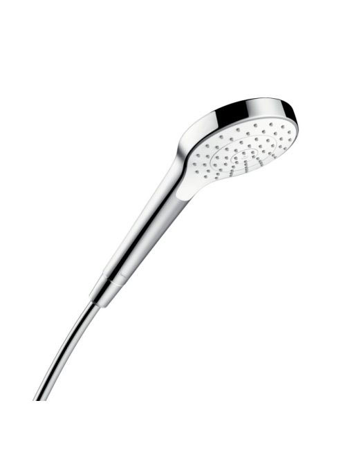 Hansgrohe Croma S 1jet kézizuhany, Ecosmart 26805400 - Fürdő
