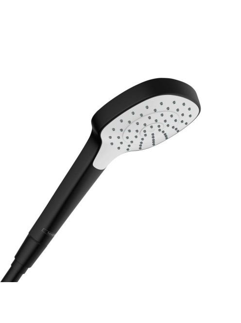 Hansgrohe Croma E 1jet kézizuhany, matt fekete 26814670