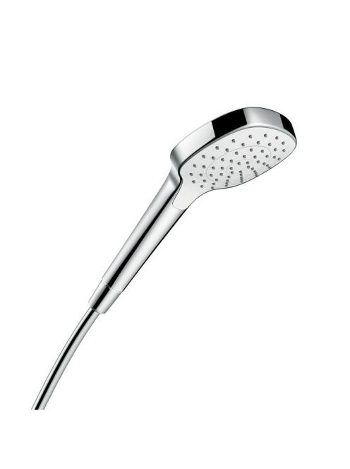 Hansgrohe Croma E 1jet kézizuhany Ecosmart 7l 26816400 - Für