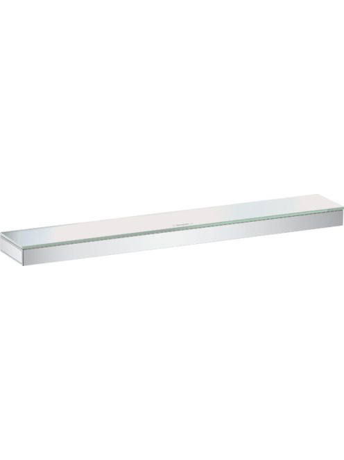 Hansgrohe Rainfinity polc 500 króm 26844000 - Fürdőszoba - F