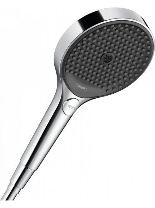 Hansgrohe Rainfinity Kézizuhany 130 3jet króm-szürke 2686400