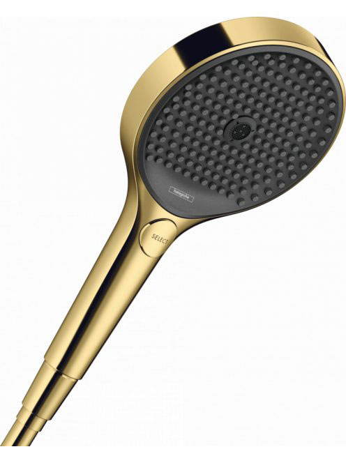 Hansgrohe Rainfinity Kézizuhany 130 3jet polírozott arany ha