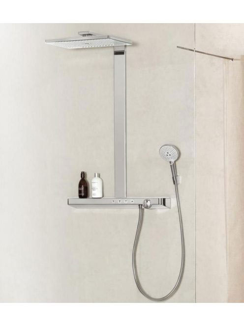 Hansgrohe Rainmaker Select 460 3jet zuhanyrendszer Ecosmart