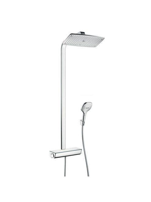 Hansgrohe Hansgrohe Raindance E 360 1jet króm zuhanyrendszer