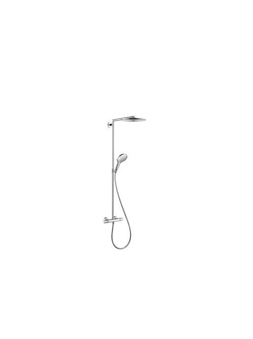 Hansgrohe Raindance S 300 1jet króm zuhanyrendszer 27114000