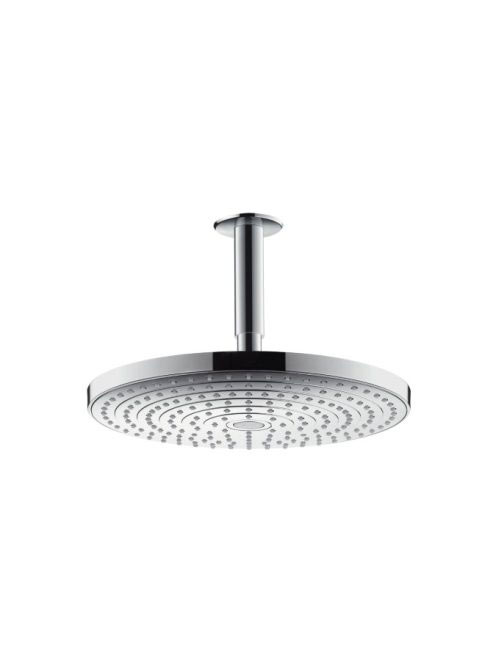 Hansgrohe Raindance Select S 300 2jet króm fejzuhany 2733700