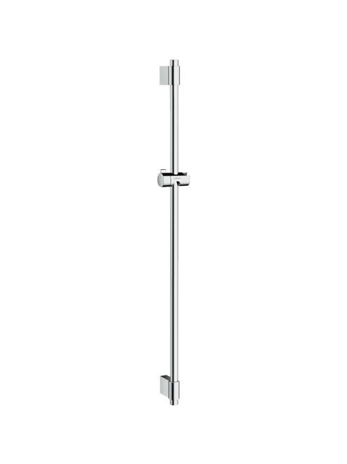 Hansgrohe Unica króm zuhanyrúd Varia 105cm 27356000 - Fürdős