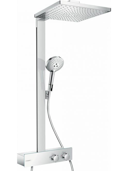 Hansgrohe Raindance E Zuhanyrendszer 300 1jet ShowerTablet 3