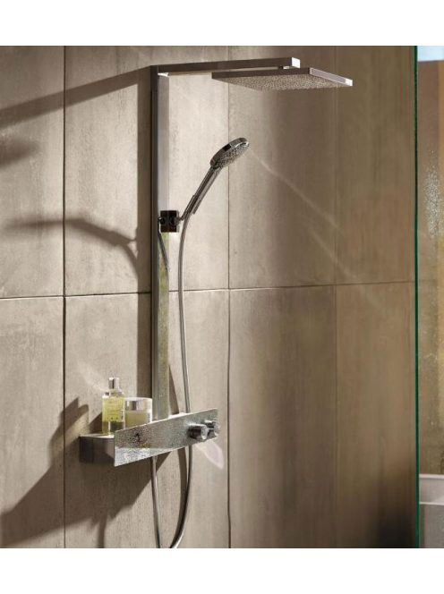 Hansgrohe Raindance E Zuhanyrendszer 300 1jet ShowerTablet 6