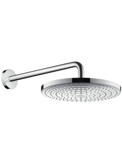Hansgrohe Raindance Select S 300 2jet króm fejzuhany 2737800