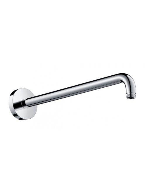 Hansgrohe króm zuhanykar 389 mm 27413000 - Fürdőszoba - Zuha