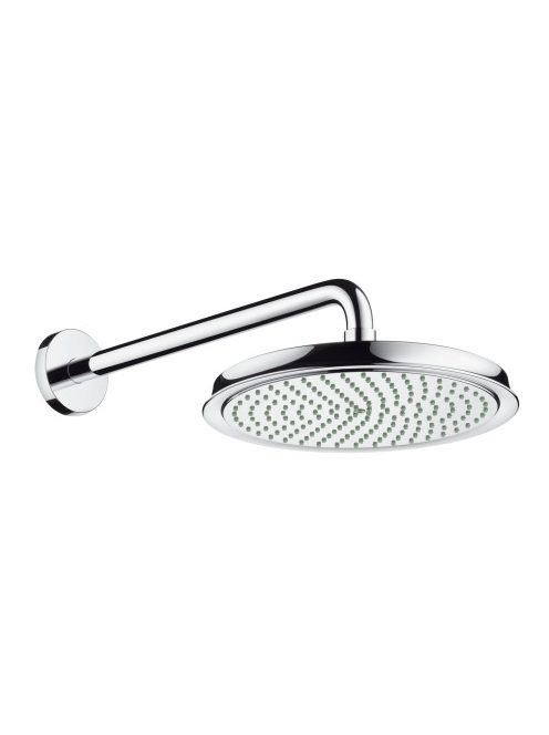 Hansgrohe Raindance Classic 240 1jet króm fejzuhany zuhanyka