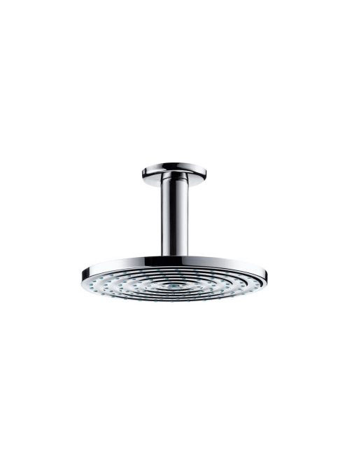 Hansgrohe Raindance S 180 1jet króm fejzuhany mennyezeti csa