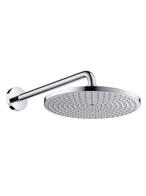 Hansgrohe Raindance S 300 1jet króm fejzuhany 27493000 - Für