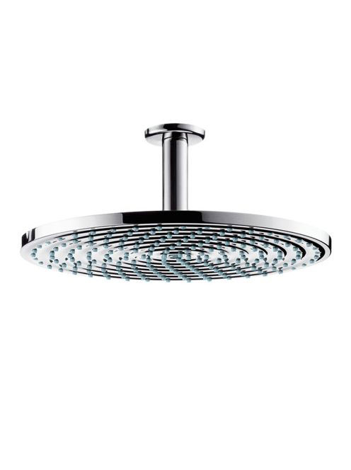 Hansgrohe Raindance S 300 1jet króm fejzuhany mennyezeti csa