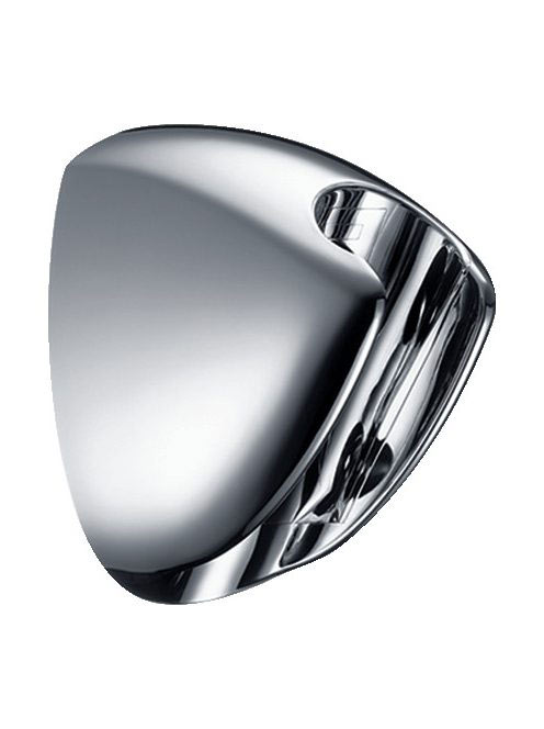 Hansgrohe Porter'C zuhanytartó 27521000 - Fürdőszoba -