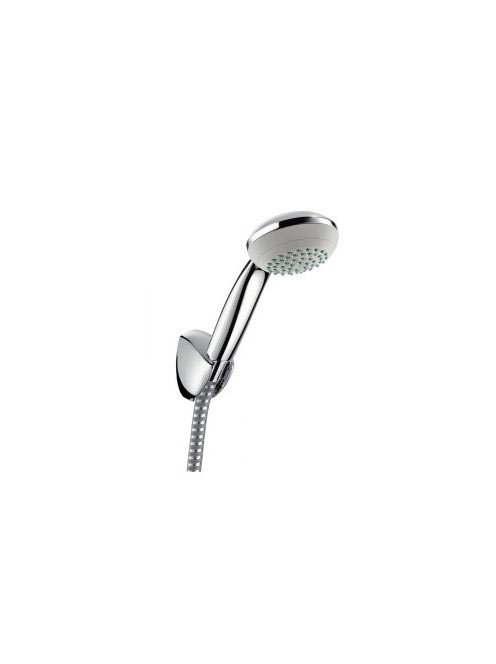 Hansgrohe Crometta 85 Mono 1jet Porter'C kádszett 27576