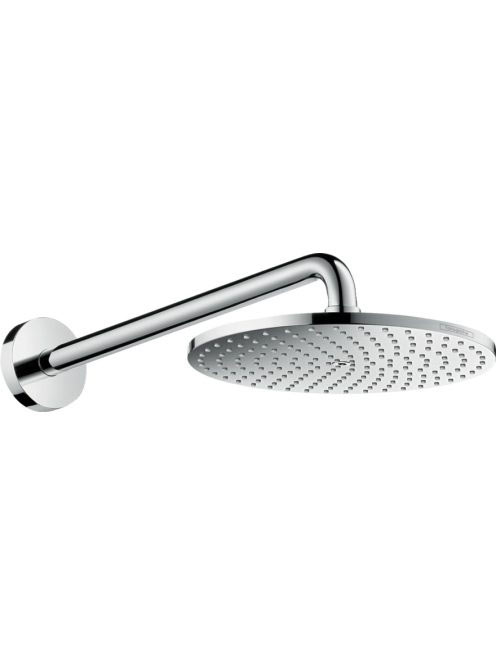 Hansgrohe Raindance S 240 1jet króm fejzuhany zuhanykarral 27607000