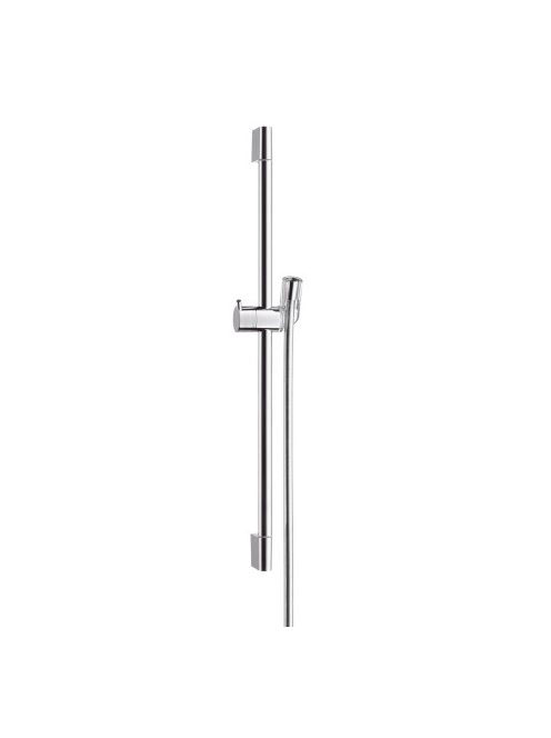 Hansgrohe Unica'C zuhanyrúd 0,65m 27611000 - Fürdőszoba