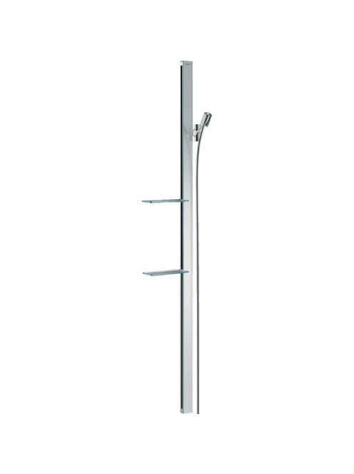 Hansgrohe Unica króm 150cm-es zuhanyrúd zuhanycsővel 2764500