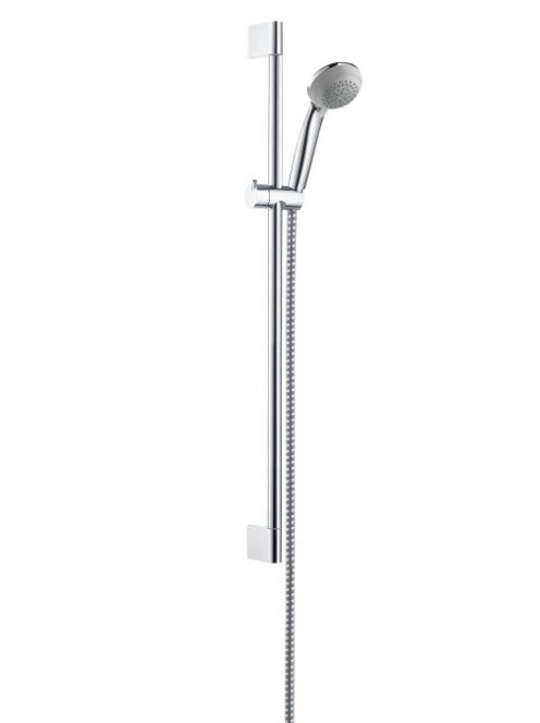 Hansgrohe Crometta 85 Green/Unica'Crometta zuhanyszett
