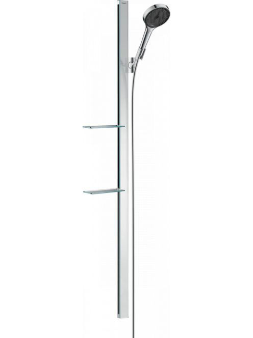 Hansgrohe Rainfinity 130 3j ECO U'1500 Casetta zuhanyszett 27674000