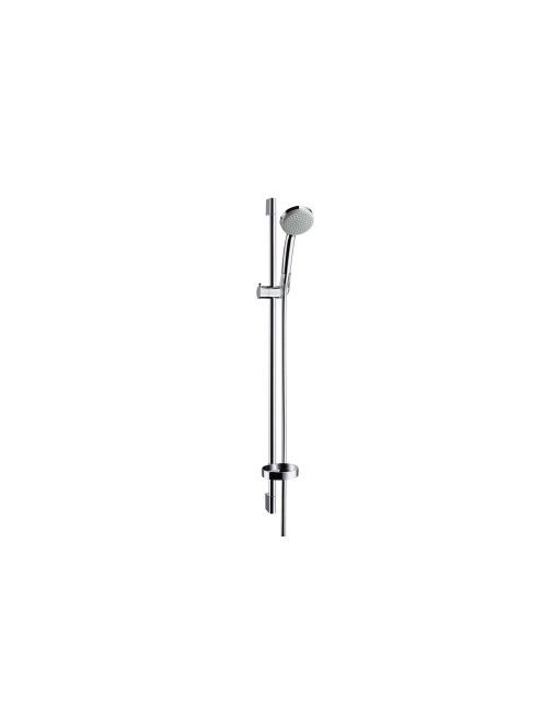 Hansgrohe Croma 100 Mono kézizuhany/ Unica'C 0,90 m-es