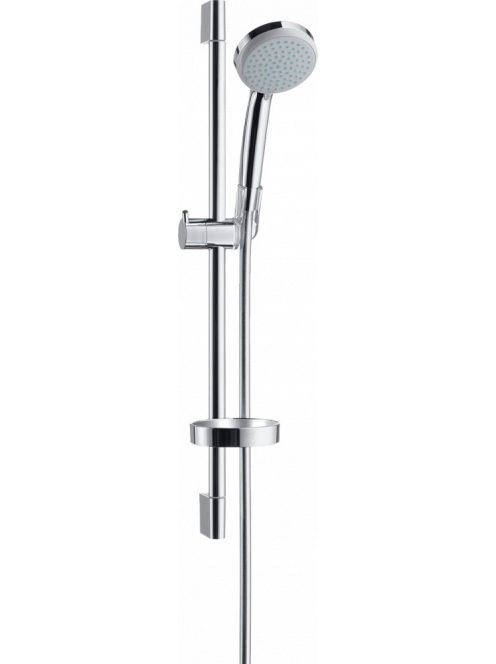 Hansgrohe Croma 100 Vario/Unica'C zuhanyszett 0,65m 277