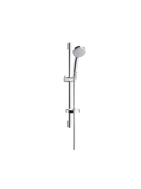 Hansgrohe Croma 100 Vario /Unica'C zuhanyszett 0,65m, E